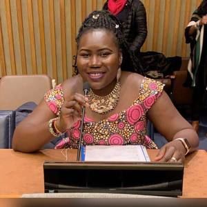 Meet your Posher, Deogracias